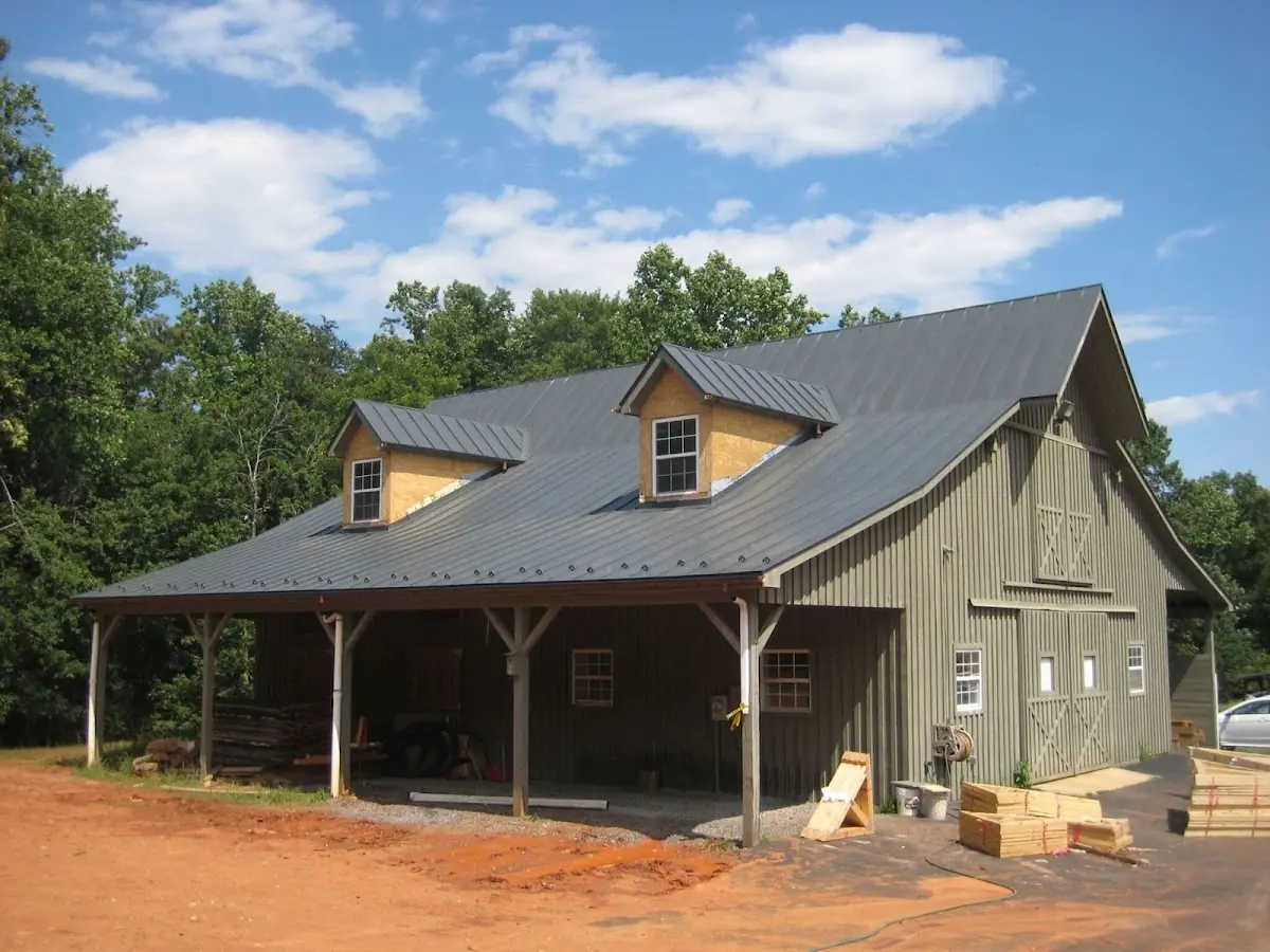 Expert Roof Coating workmanship in Tinkertown