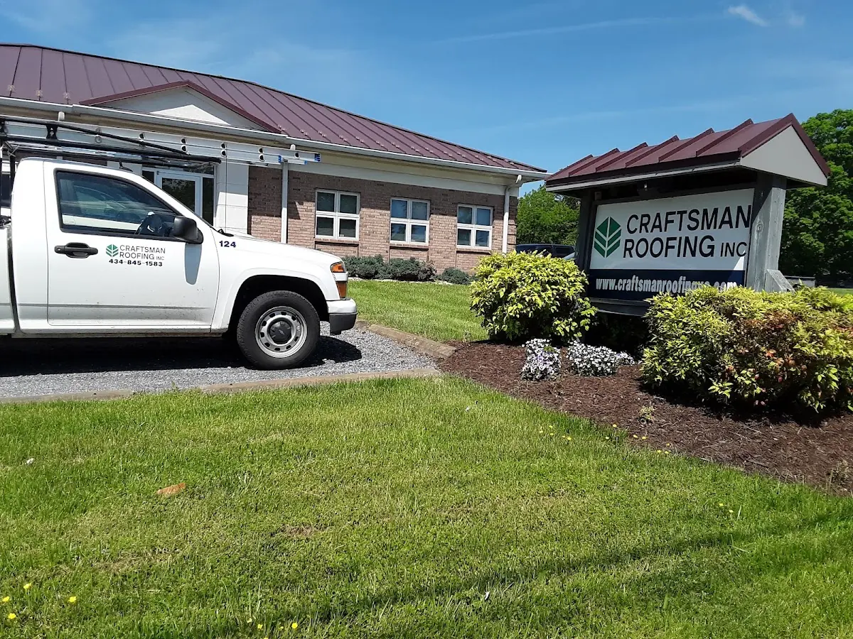 Quality Roof Replacement by experienced craftsmen in Tinkertown